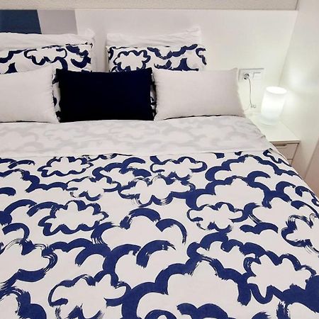 Habitacion De Lujo *Bano Privado* Zona Centro 马德里 外观 照片