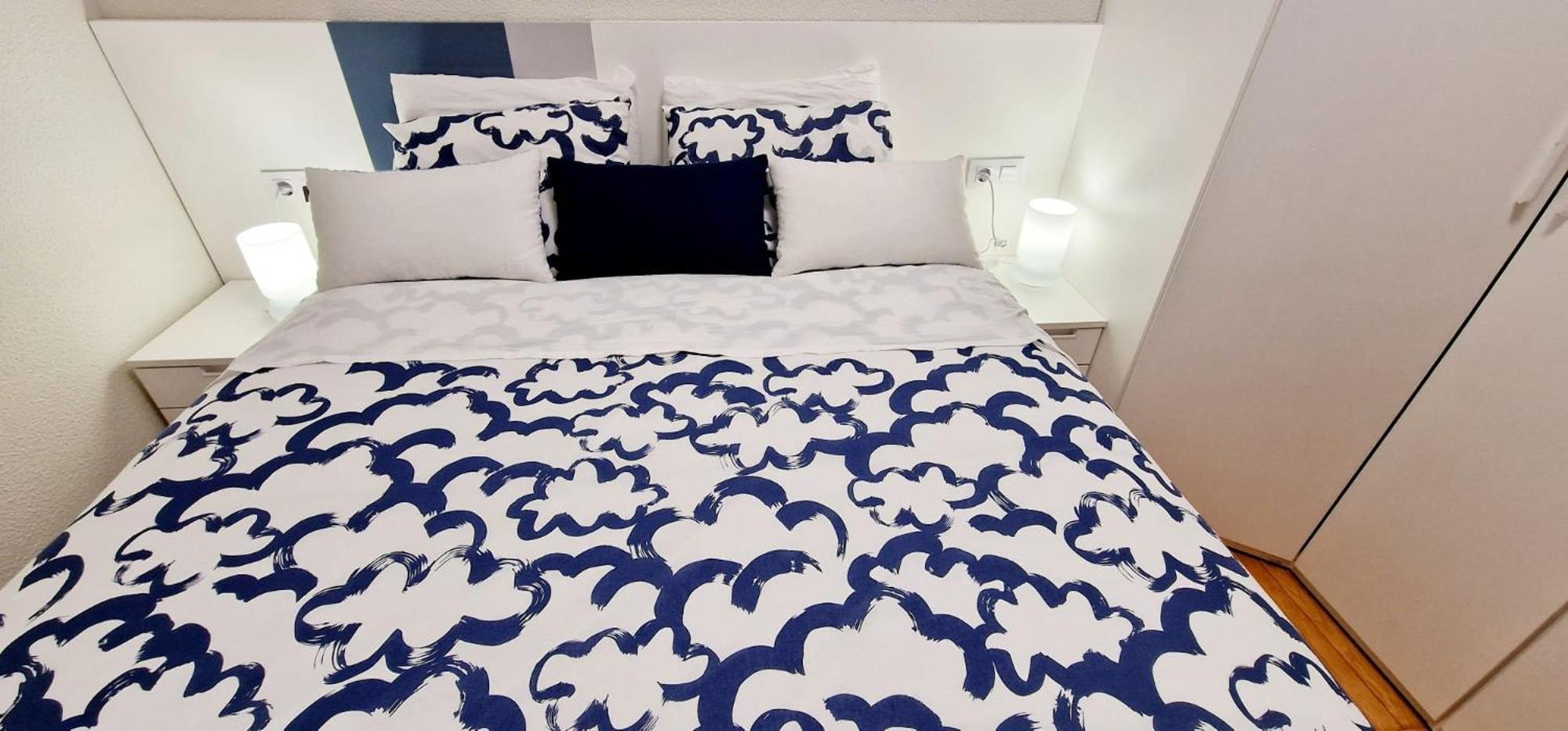 Habitacion De Lujo *Bano Privado* Zona Centro 马德里 外观 照片